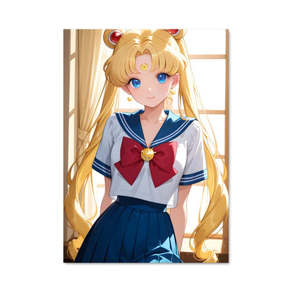 Poster Sailor Dream