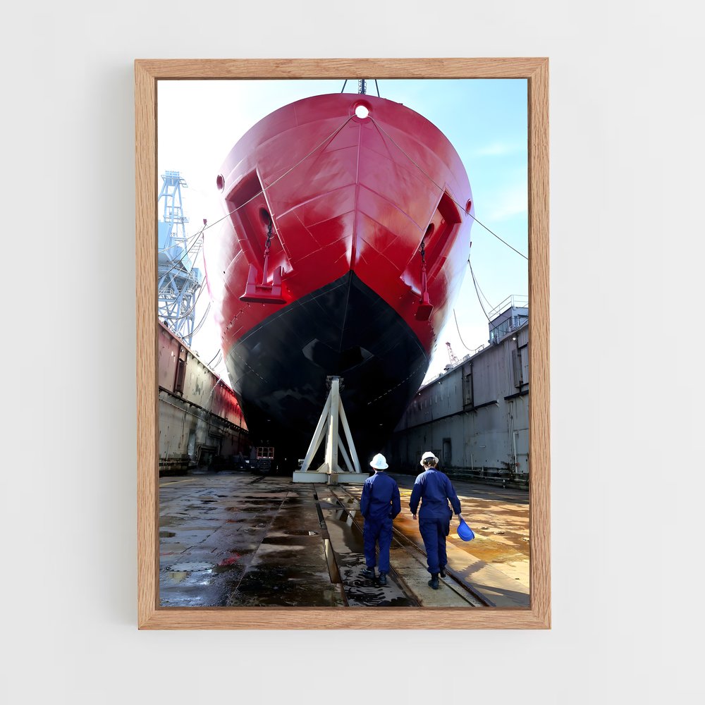ap-uscgc healy-1 cadre Bois clair