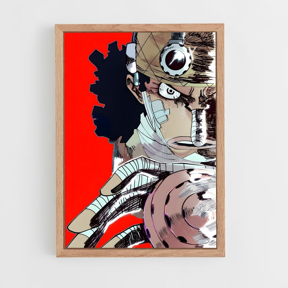 ap-usopp-3 cadre Bois clair