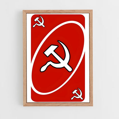 ap-ussr-3 cadre Bois clair