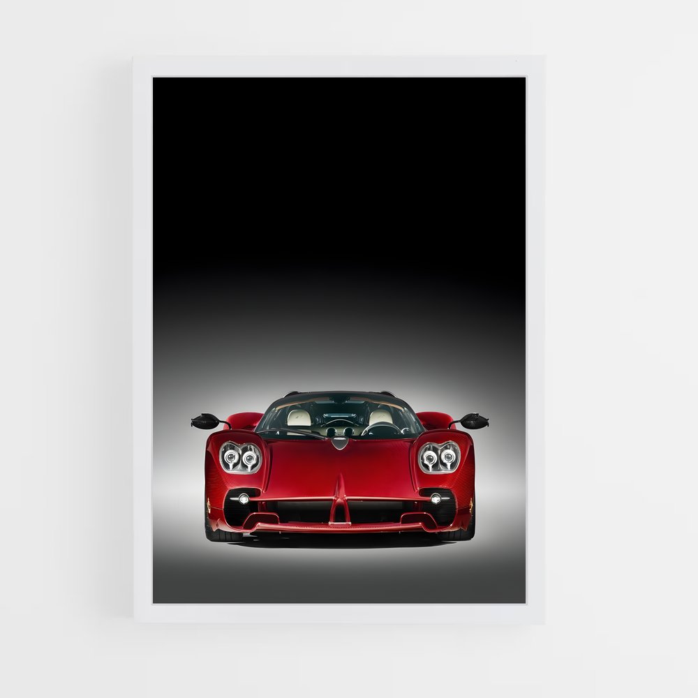 ap-utopia roadster-4 cadre Blanc