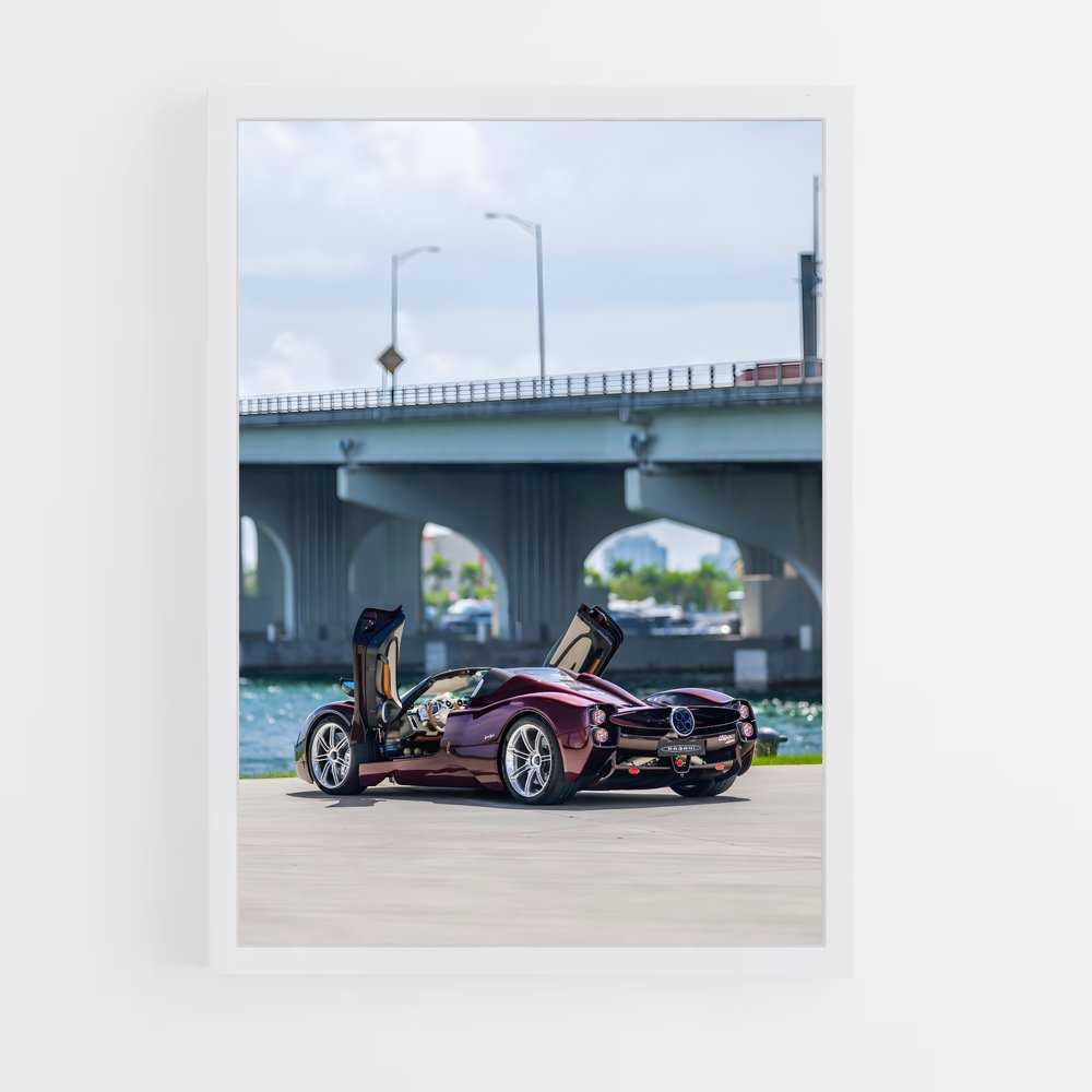 ap-utopia roadster-6 cadre Blanc