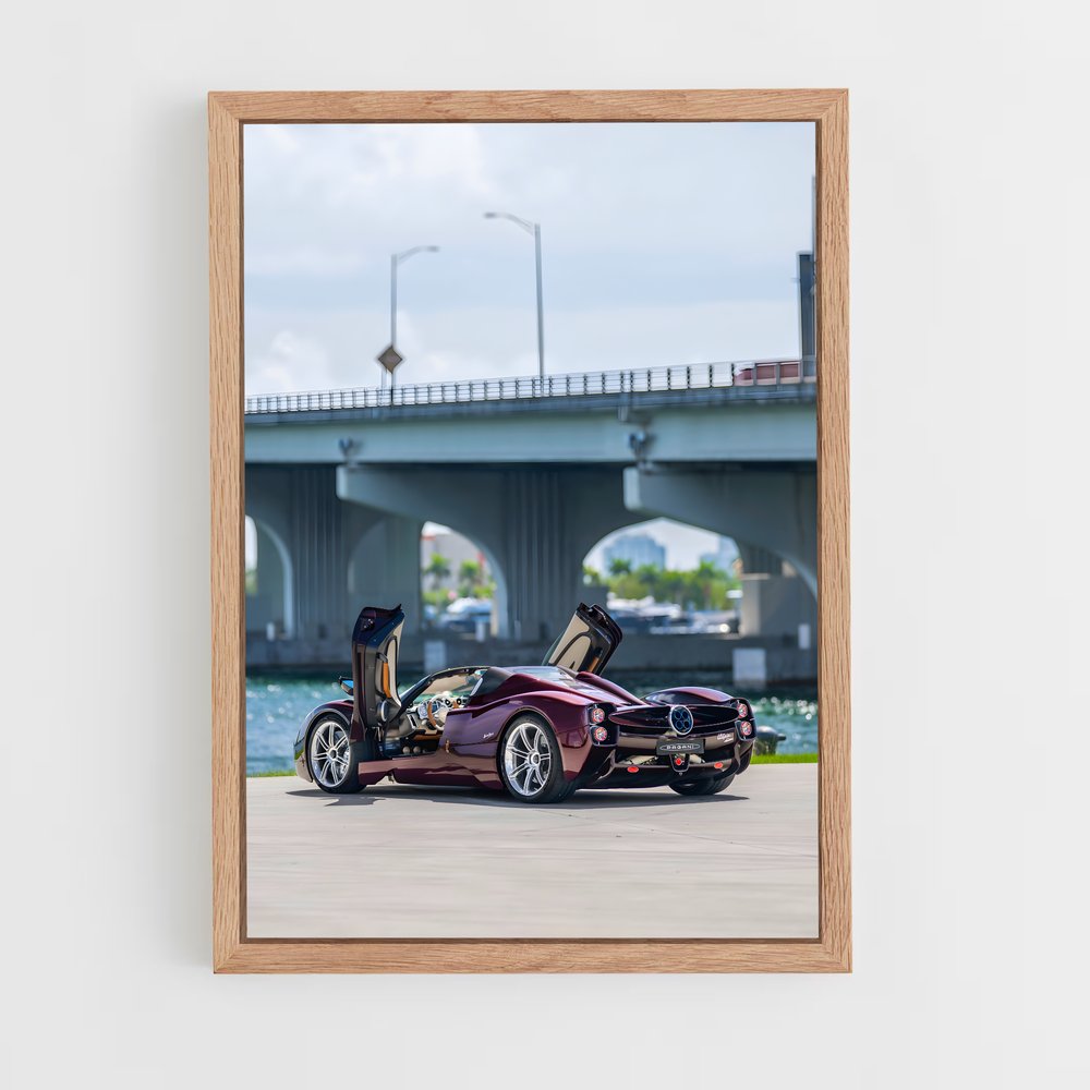 ap-utopia roadster-6 cadre Bois clair
