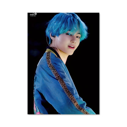 Poster V 48084