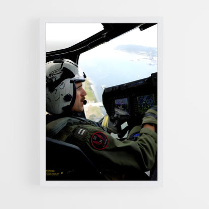 ap-v-22 osprey-1 cadre Blanc