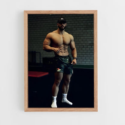 ap-vadym oleynik-1 cadre Bois clair