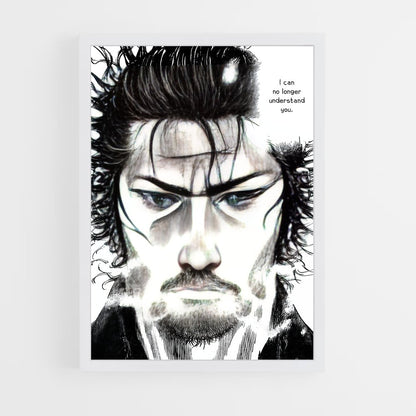 ap-vagabond-10 cadre Blanc