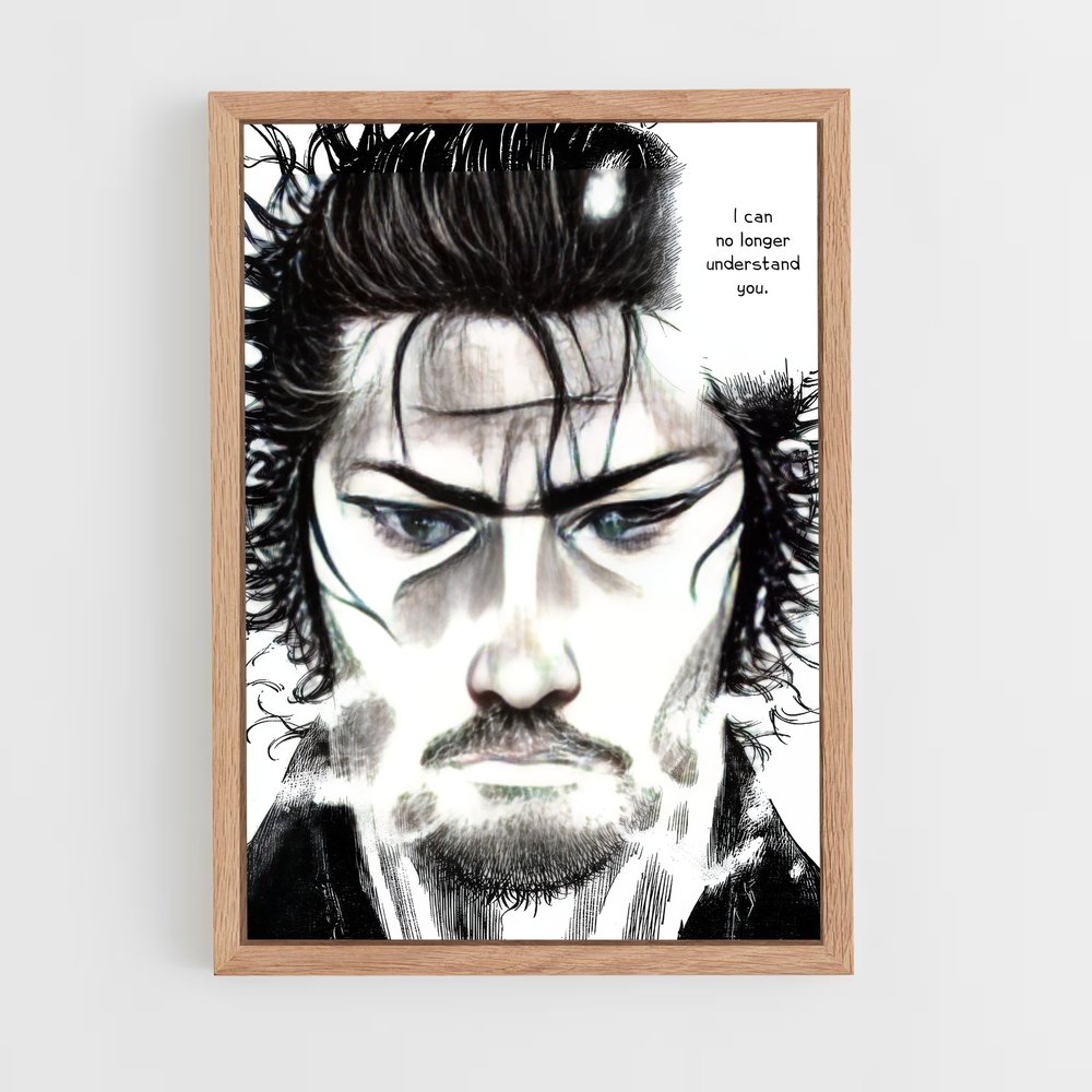 ap-vagabond-10 cadre Bois clair