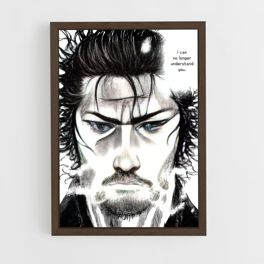 ap-vagabond-10 cadre Bois foncé