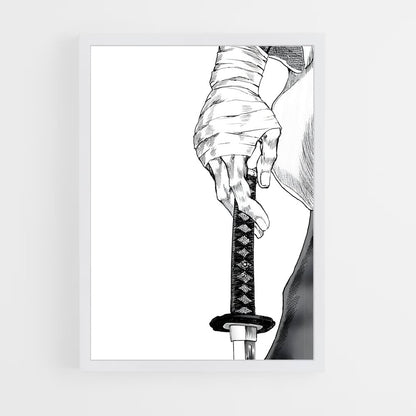 ap-vagabond-11 cadre Blanc