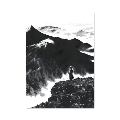 Poster Sommet des Rêves