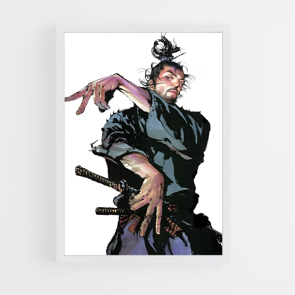 ap-vagabond-5 cadre Blanc