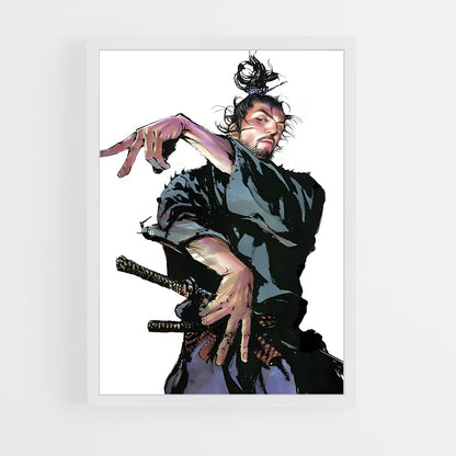 ap-vagabond-5 cadre Blanc