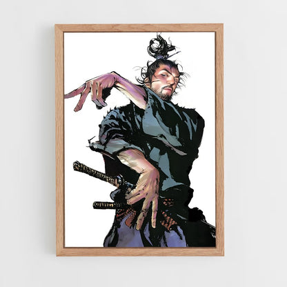 ap-vagabond-5 cadre Bois clair
