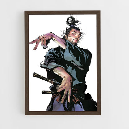 ap-vagabond-5 cadre Bois foncé