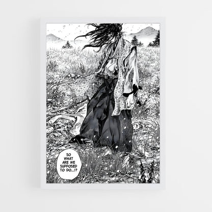 ap-vagabond-6 cadre Blanc