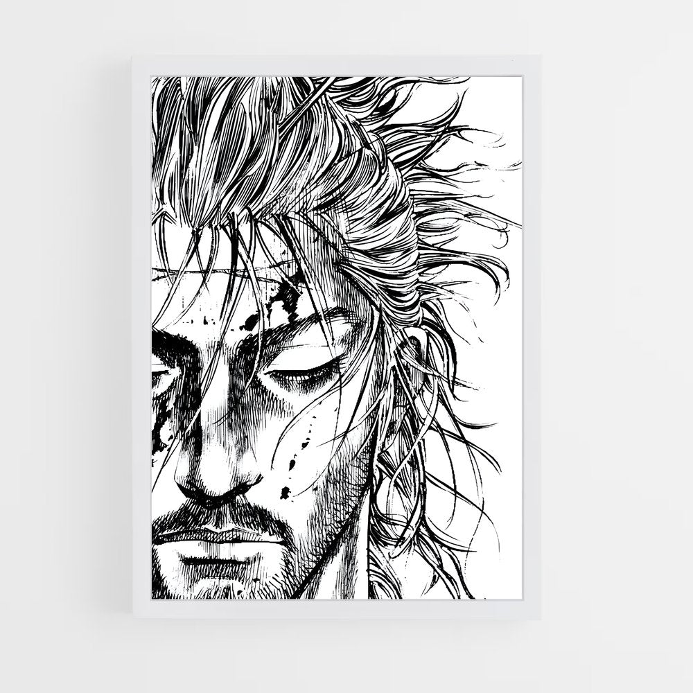 ap-vagabond-7 cadre Blanc