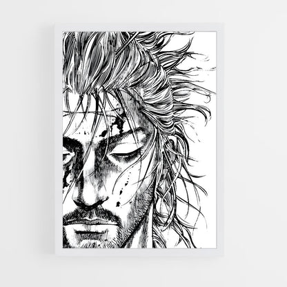 ap-vagabond-7 cadre Blanc