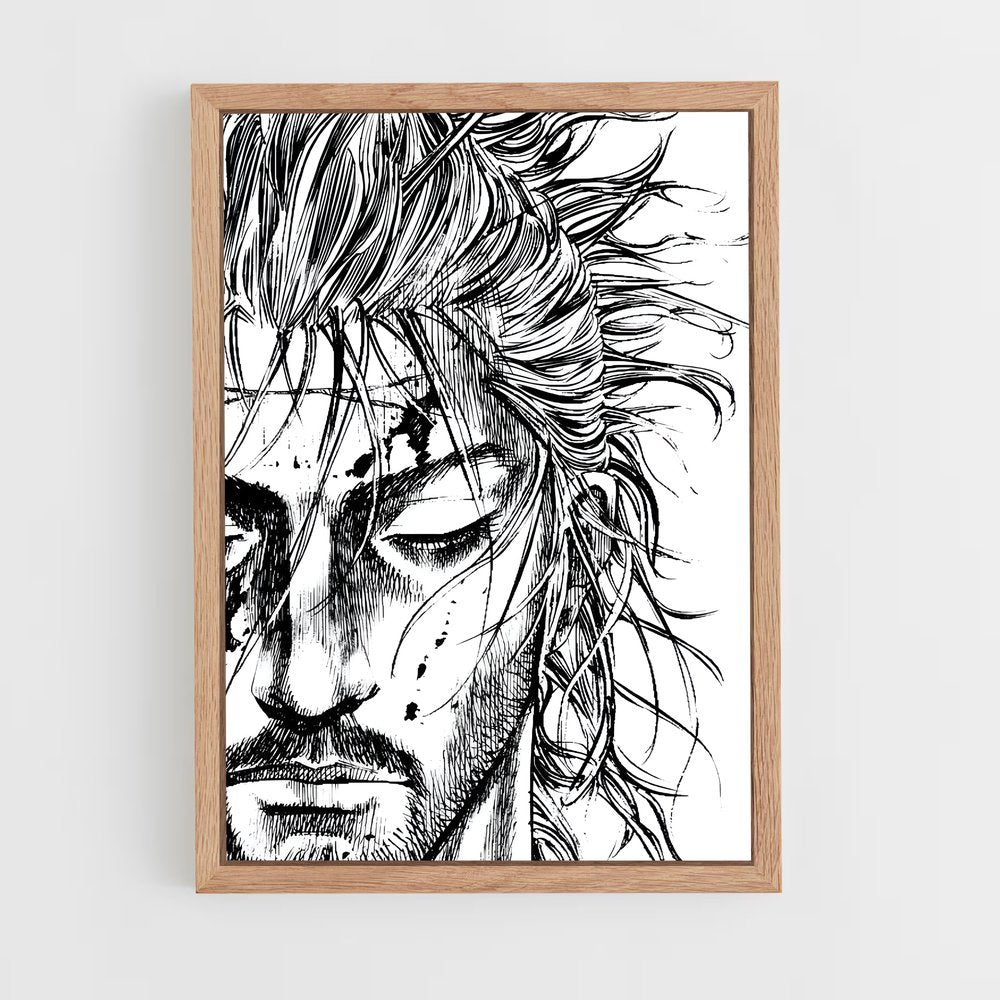 ap-vagabond-7 cadre Bois clair