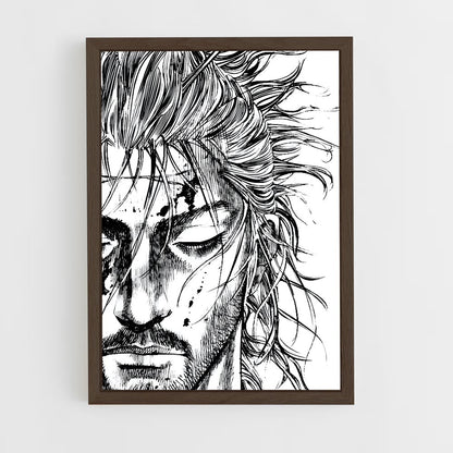 ap-vagabond-7 cadre Bois foncé