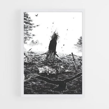 ap-vagabond-9 cadre Blanc