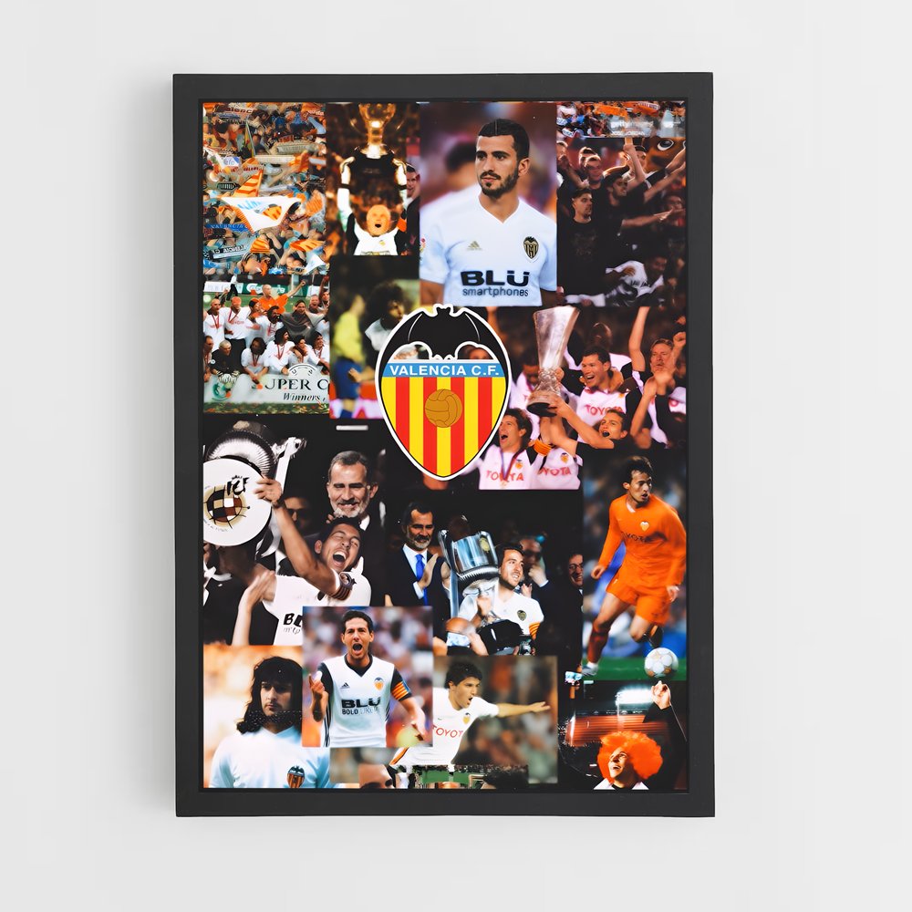 ap-valencia cf-2 cadre Noir