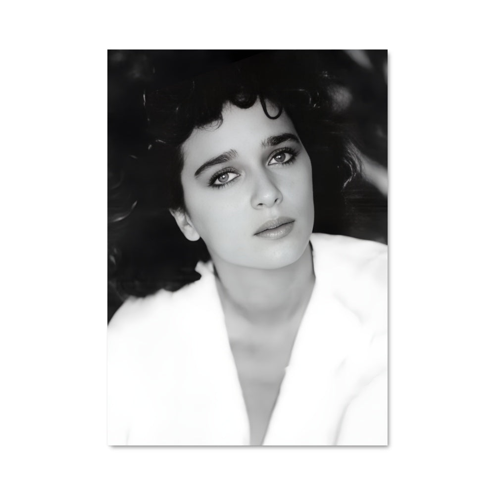Poster Valeria golino 8524