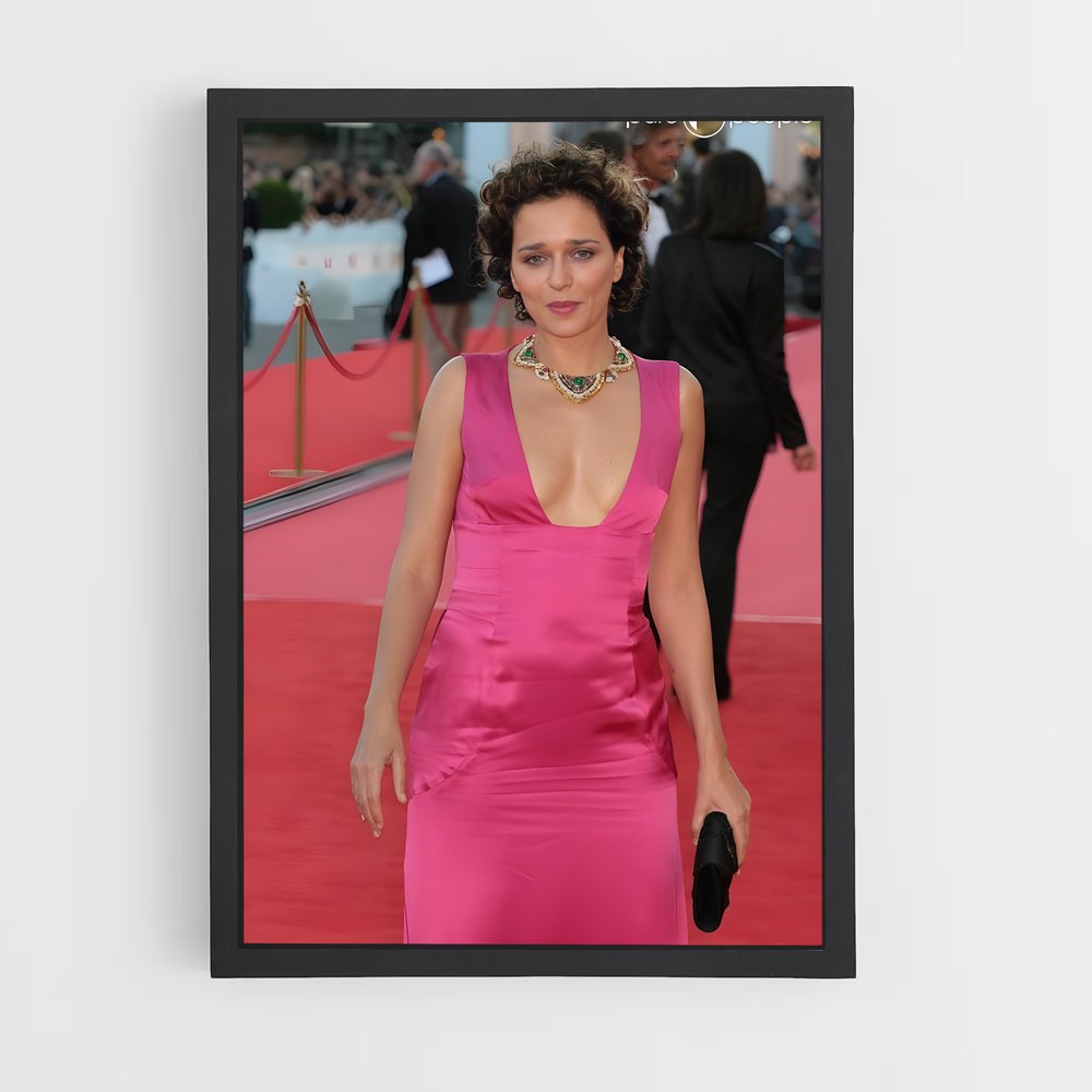 ap-valeria golino-8 cadre Noir