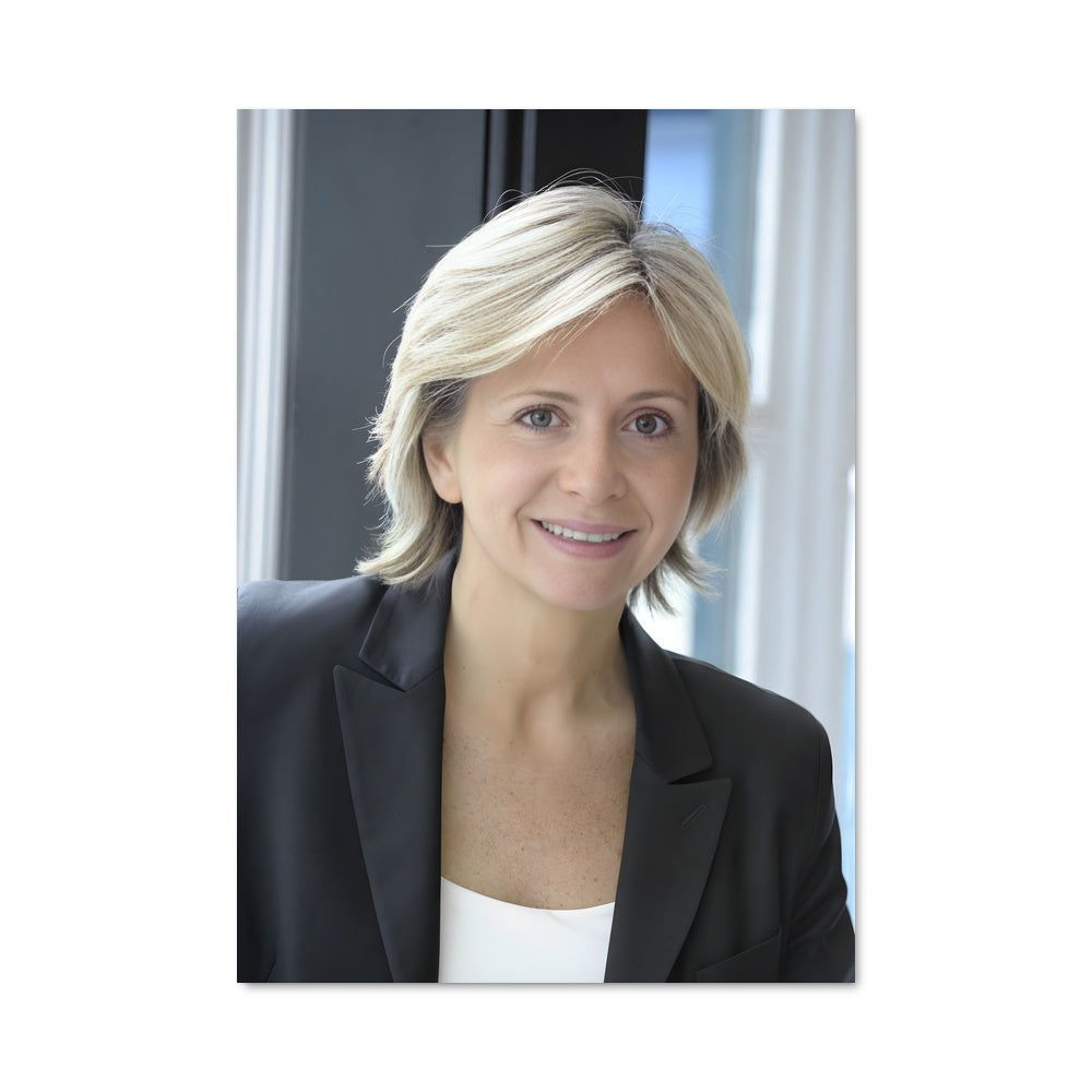 Poster Valerie pecresse 14343