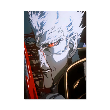 Poster Chasseur de Vampires