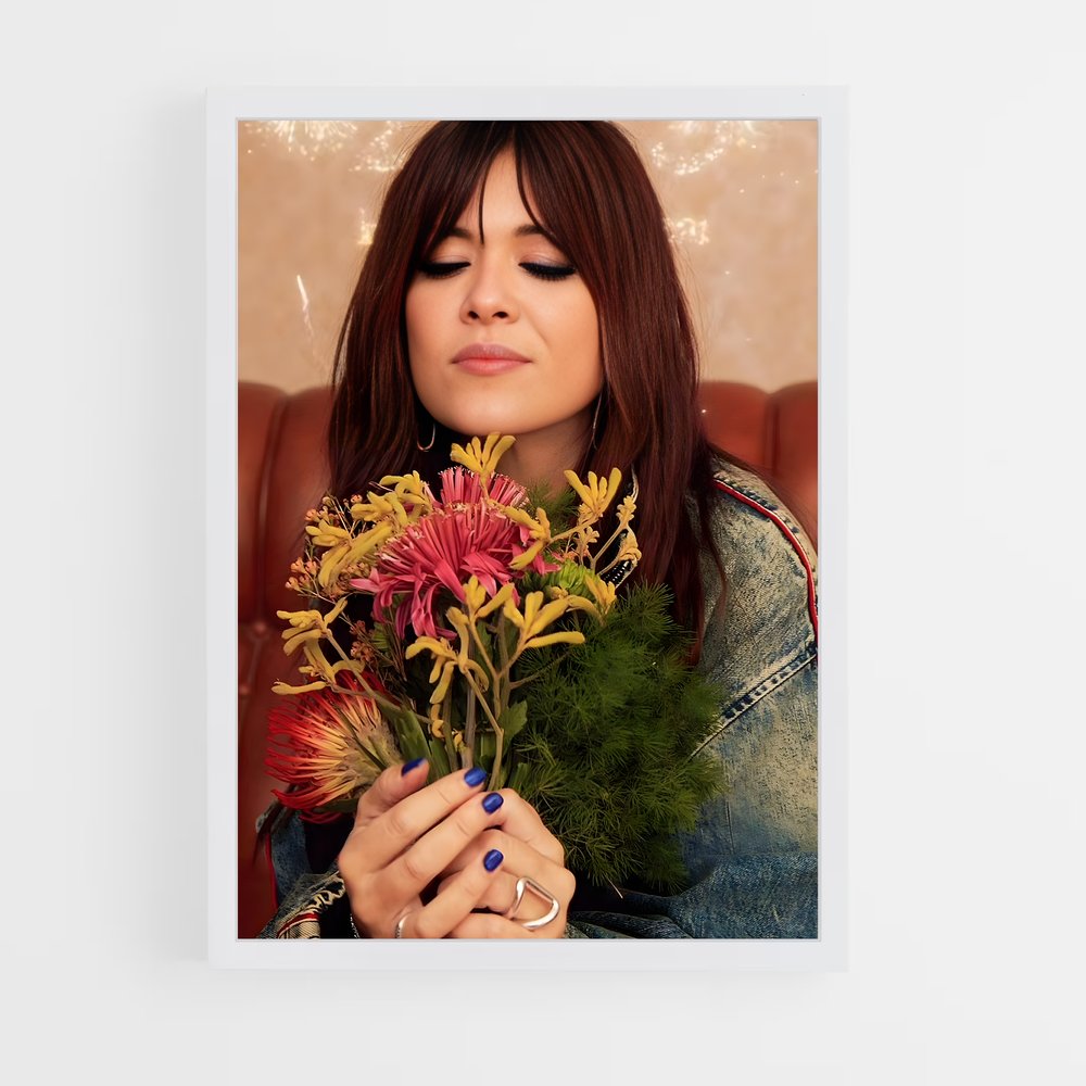 ap-vanesa martin-1 cadre Blanc