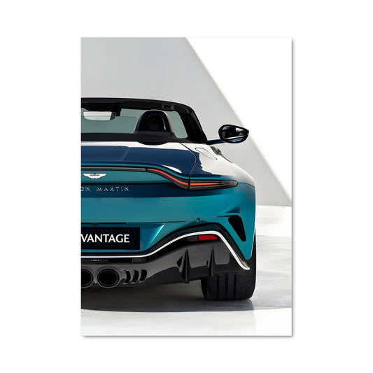 Poster Vantage v12 76093