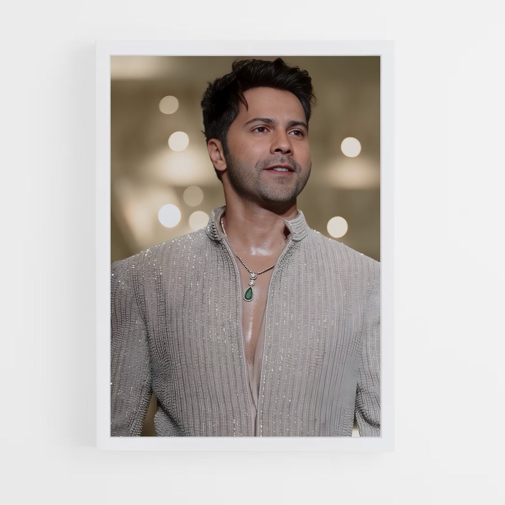 ap-varun dhawan-4 cadre Blanc