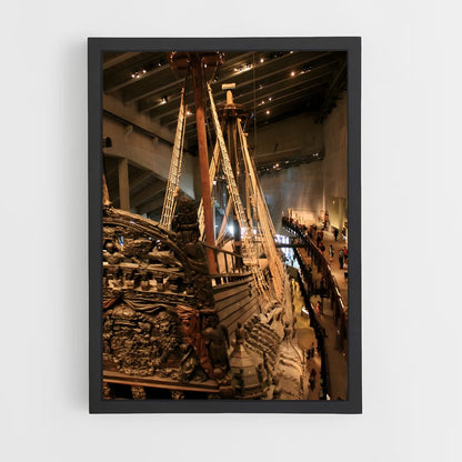 ap-vasa museum-7 cadre Noir