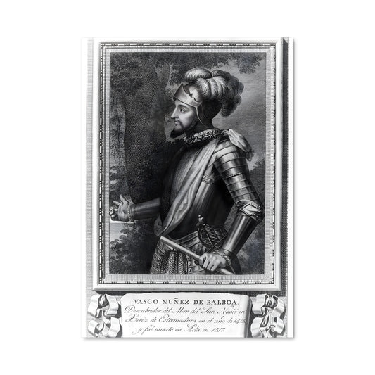 Poster L'Explorateur Épique