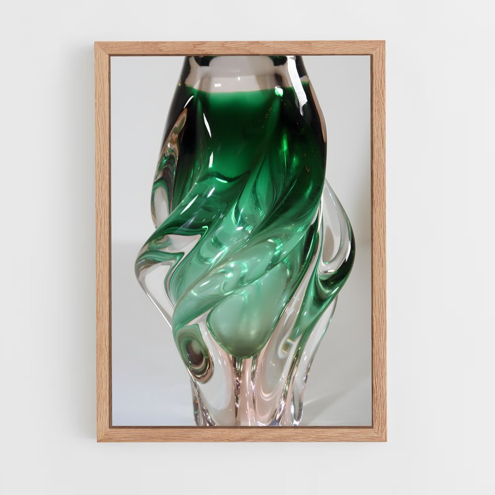 ap-vase-1 cadre Bois clair