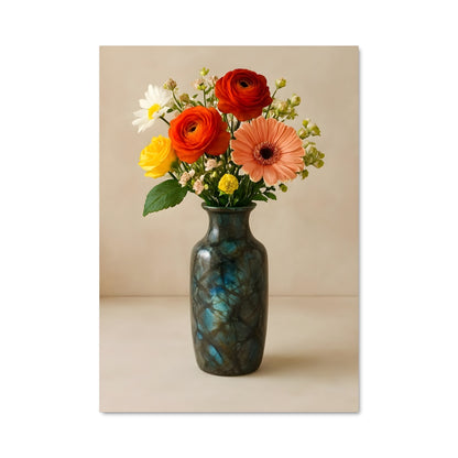Poster Vase 23423
