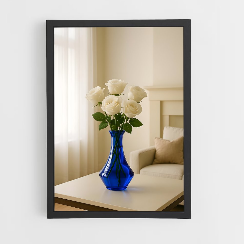 ap-vase-2 cadre Noir