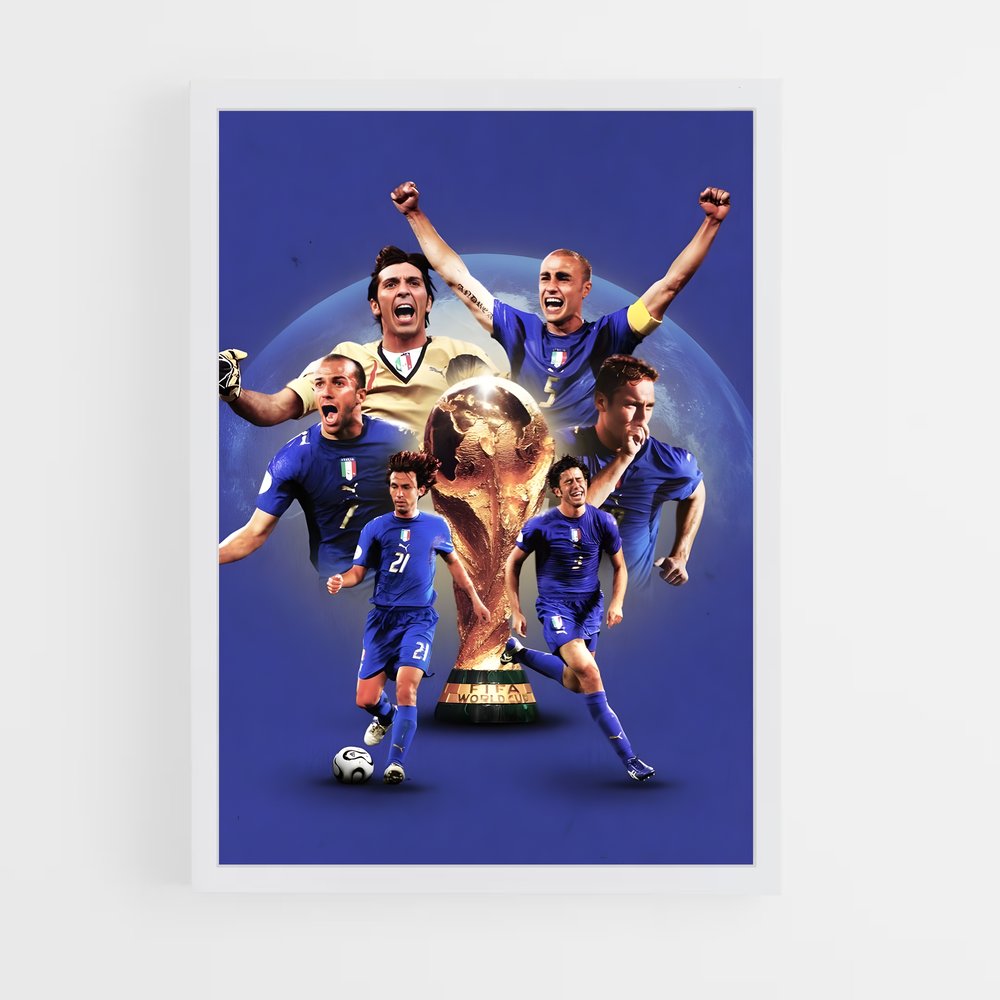 ap-vatican city national football team-2 cadre Blanc