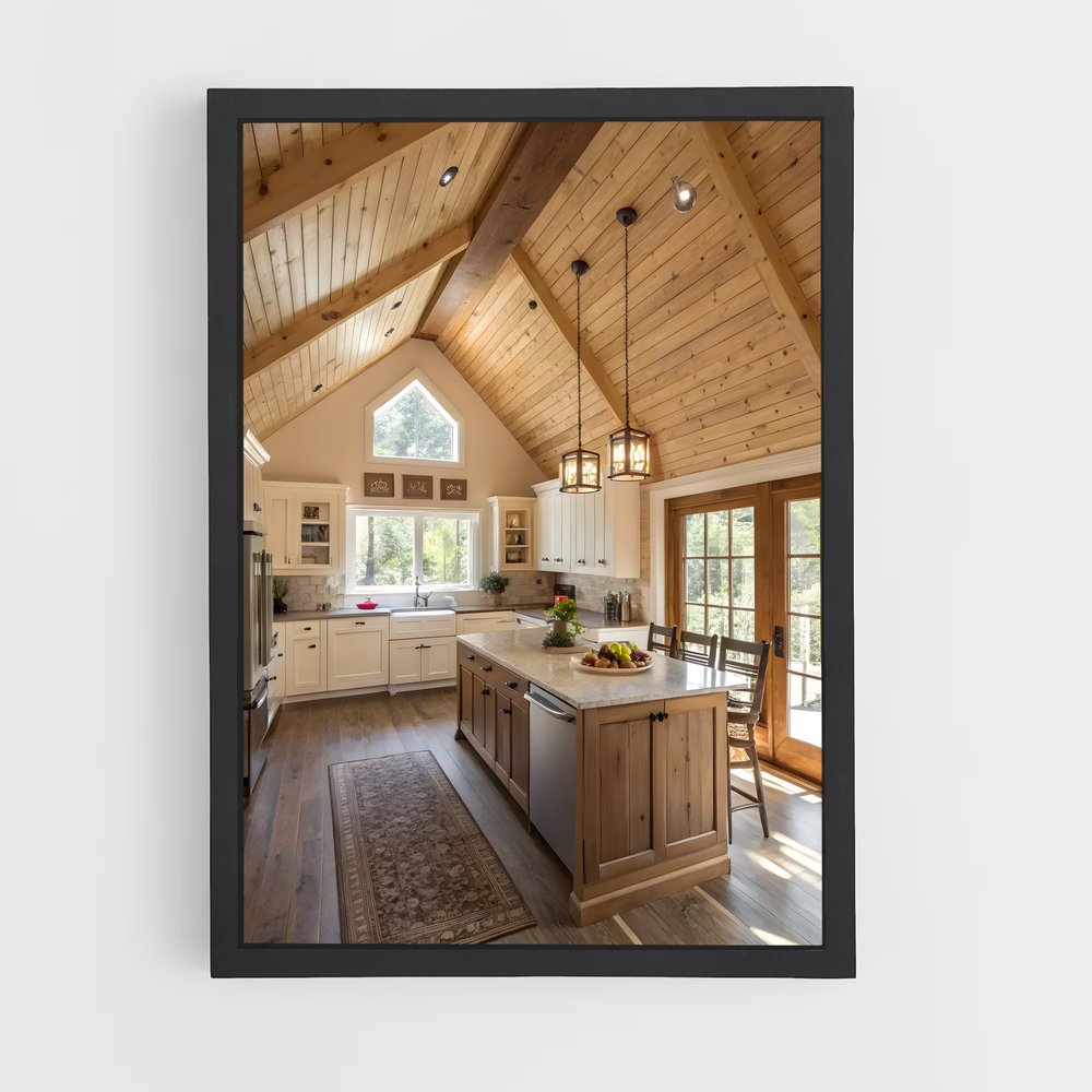 ap-vaulted ceilings-3 cadre Noir