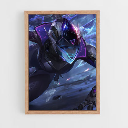 ap-vayne-7 cadre Bois clair