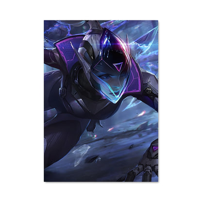 Poster Vayne 42735