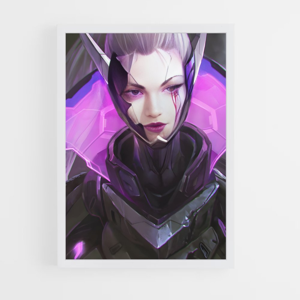 ap-vayne-9 cadre Blanc