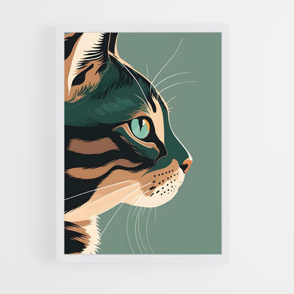 ap-vector art-3 cadre Blanc