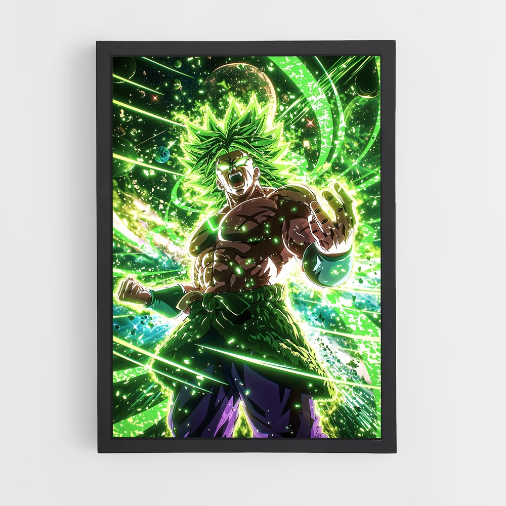 ap-vegeta-12 cadre Noir