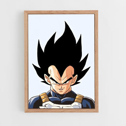 ap-vegeta-3 cadre Bois clair
