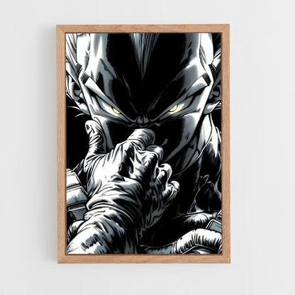 ap-vegeta-6 cadre Bois clair
