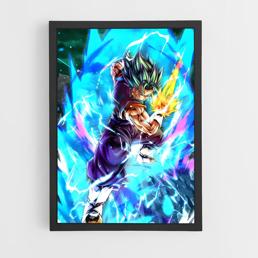 ap-vegito-12 cadre Noir