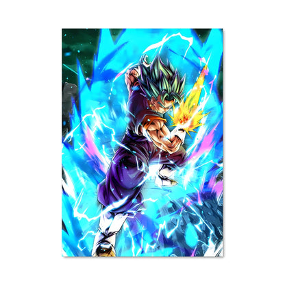 Poster Vegito 29940