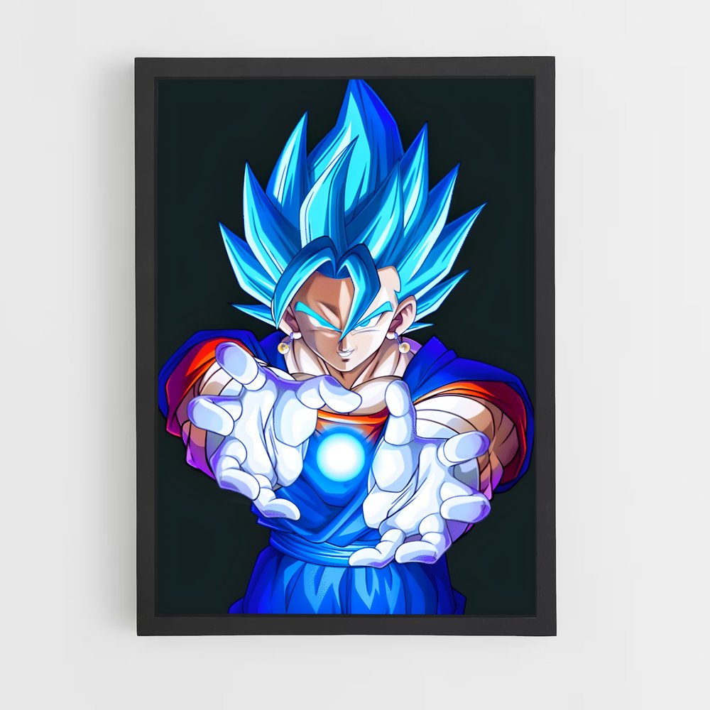 ap-vegito-6 cadre Noir